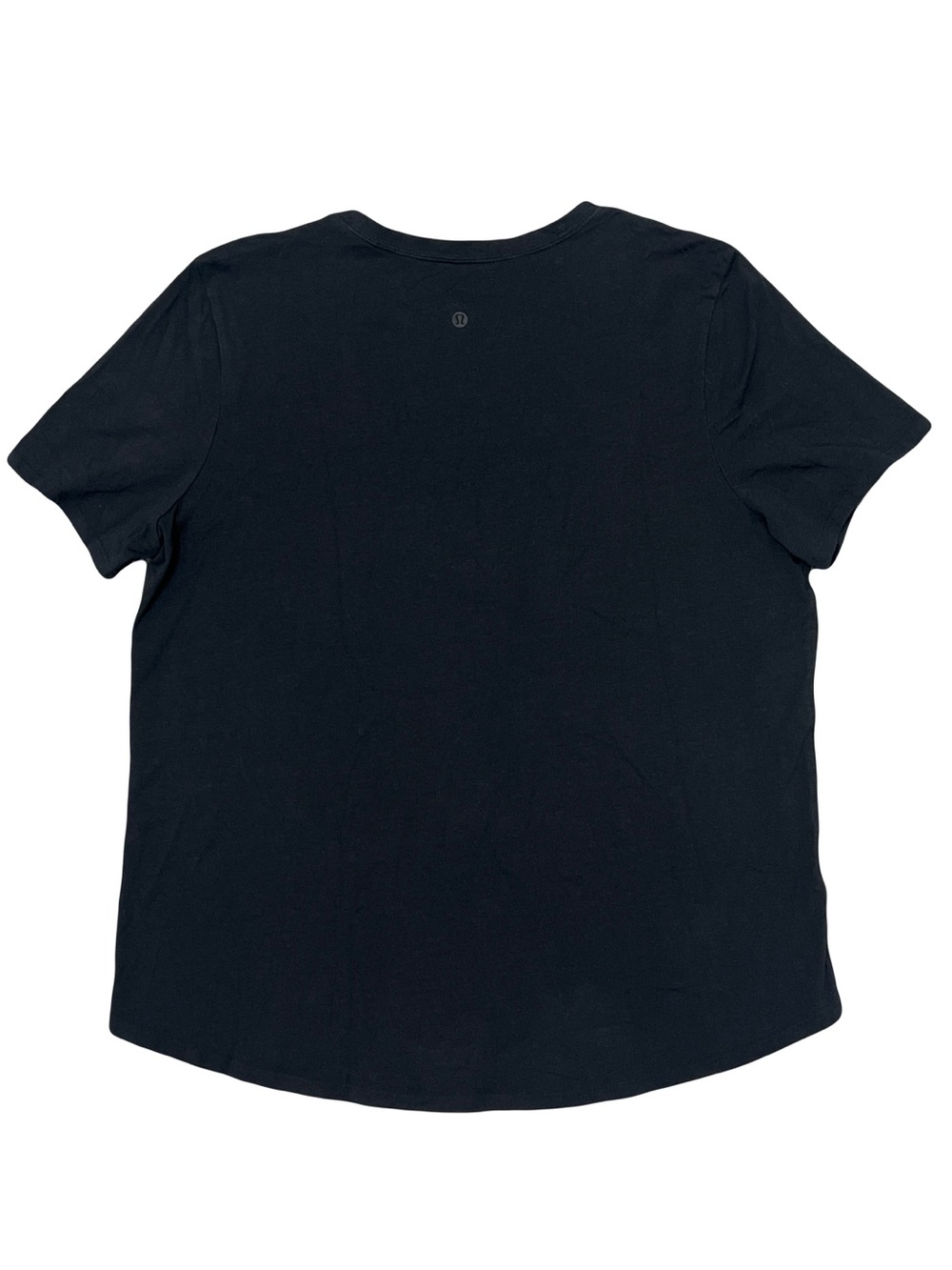 Lululemon Love Crew t-shirt | Black | Size 14